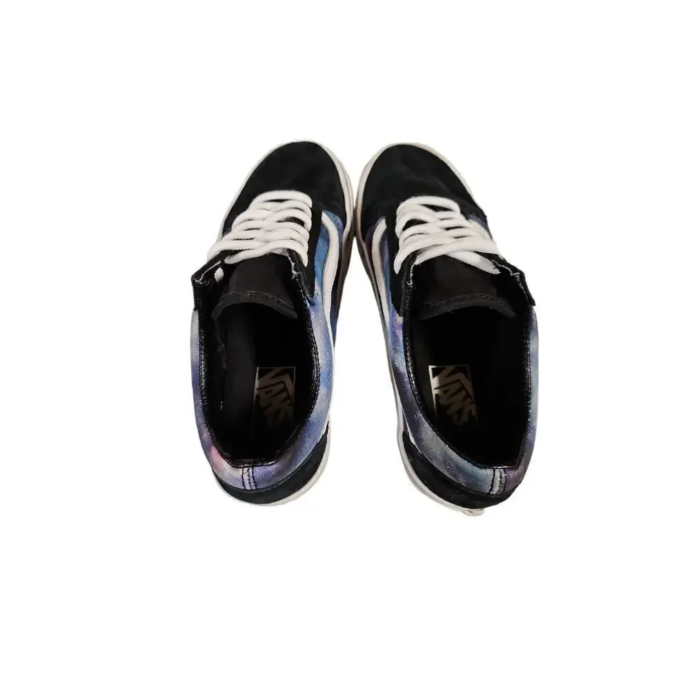 Vans Old Skool - Galaxy -‎ Black/White